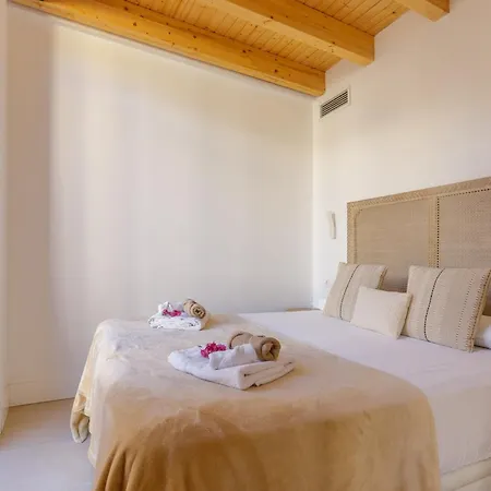 Caterina Victoria Apartment