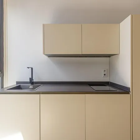 Apartment Caterina Victoria Malaga