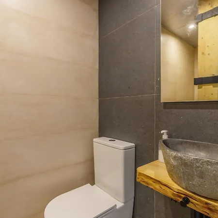 Apartment Caterina Victoria *