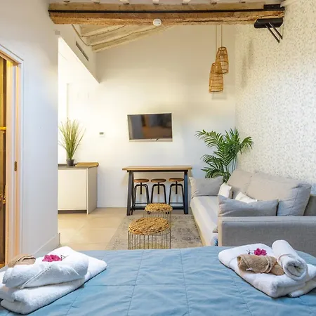 Caterina Victoria Apartment *