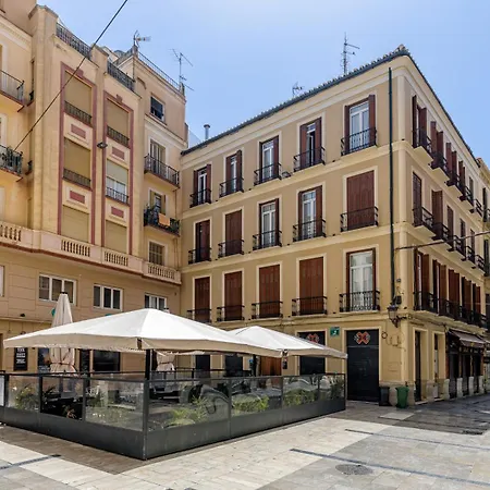 Apartment Caterina Victoria *