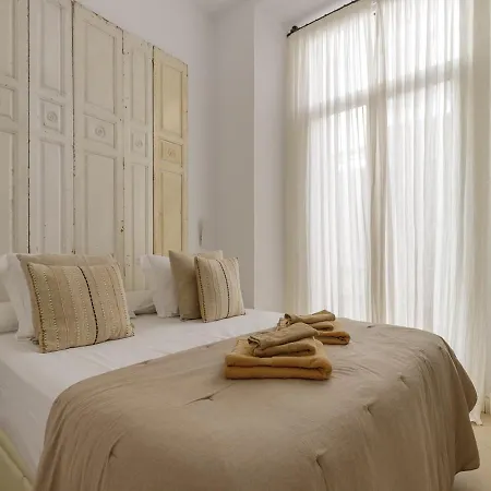 Apartment Caterina Victoria *