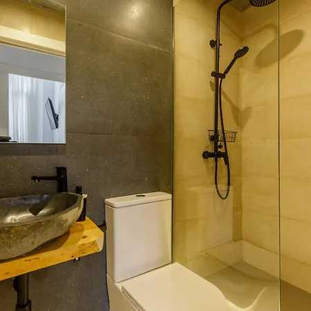 Caterina Victoria Apartment Malaga
