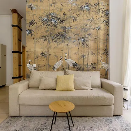 Caterina Victoria Apartment Malaga