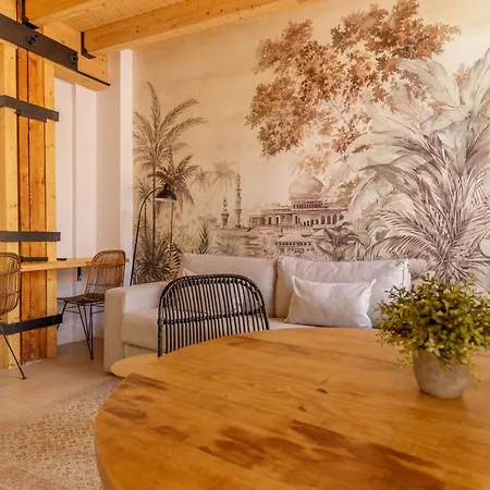 Caterina Victoria Apartament Malaga