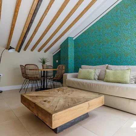 Apartament Caterina Victoria Malaga
